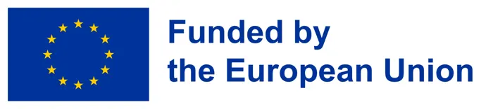 Funded by the European Union – Horyzont Europa