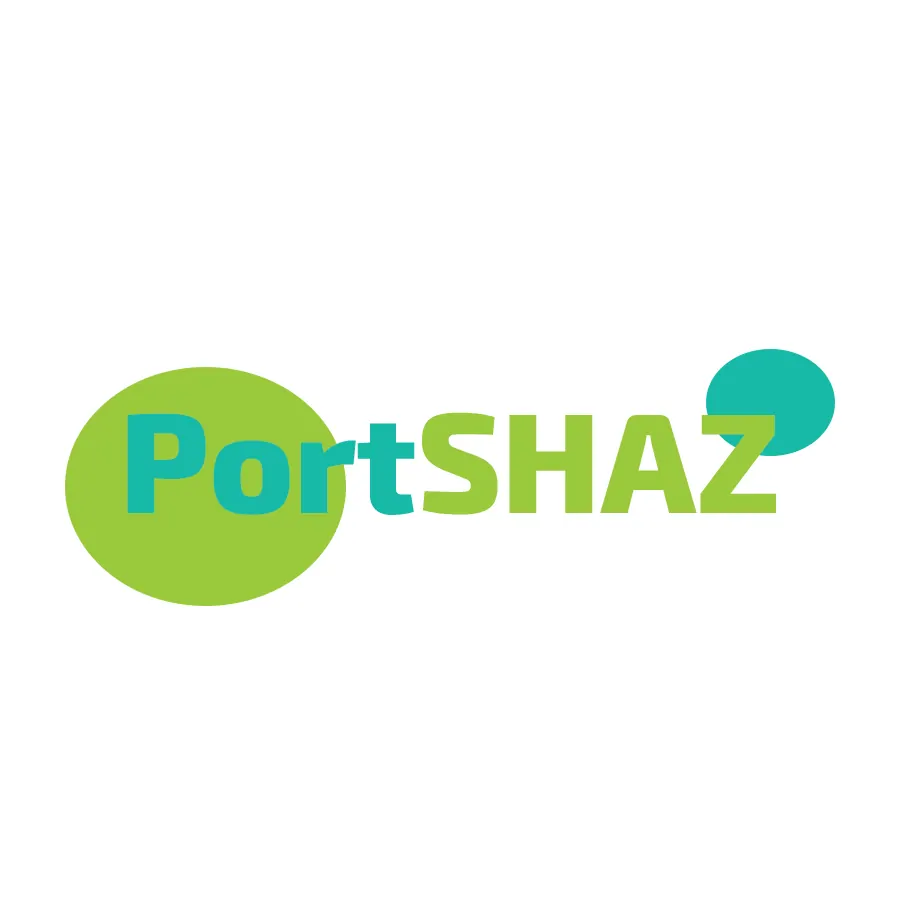 Grafika projektu PortSHAZ