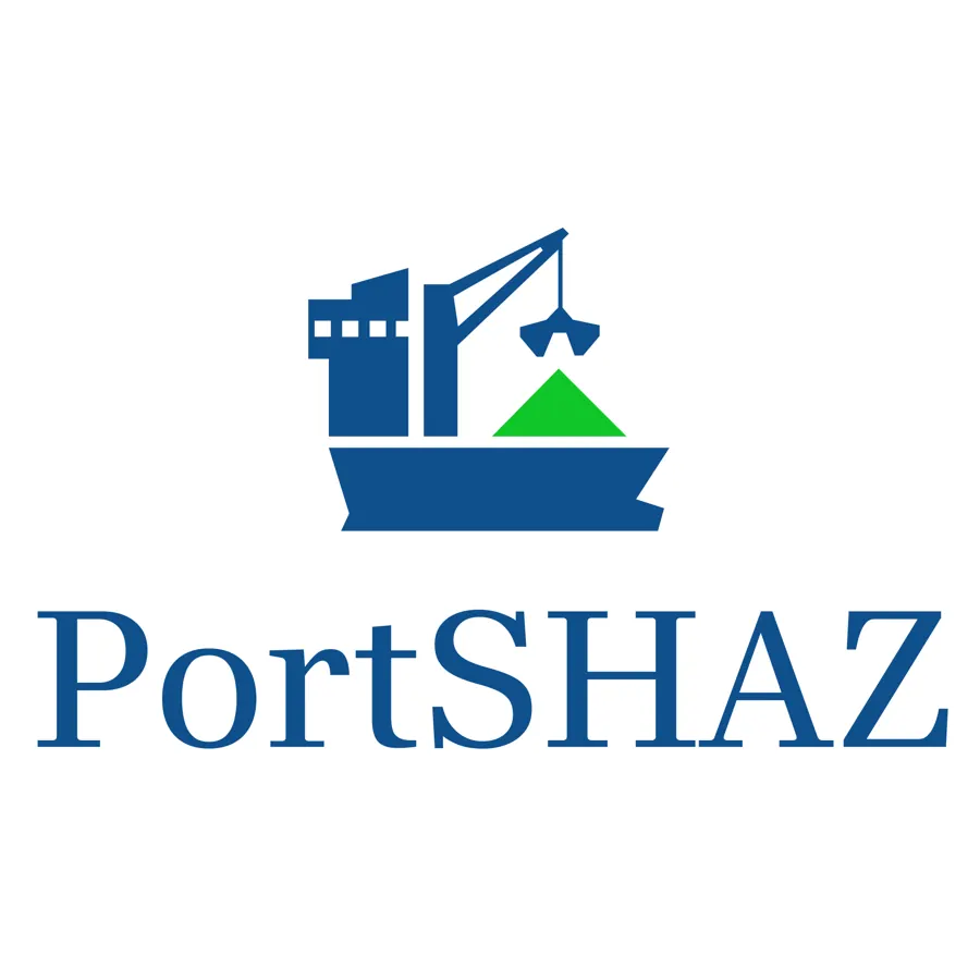 Logo PortSHAZ
