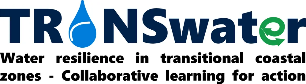 TRANSwater – Water resilience in transitional coastal zones