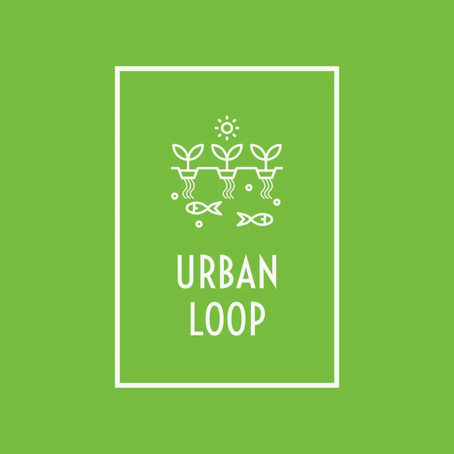 Logo URBAN-LOOP