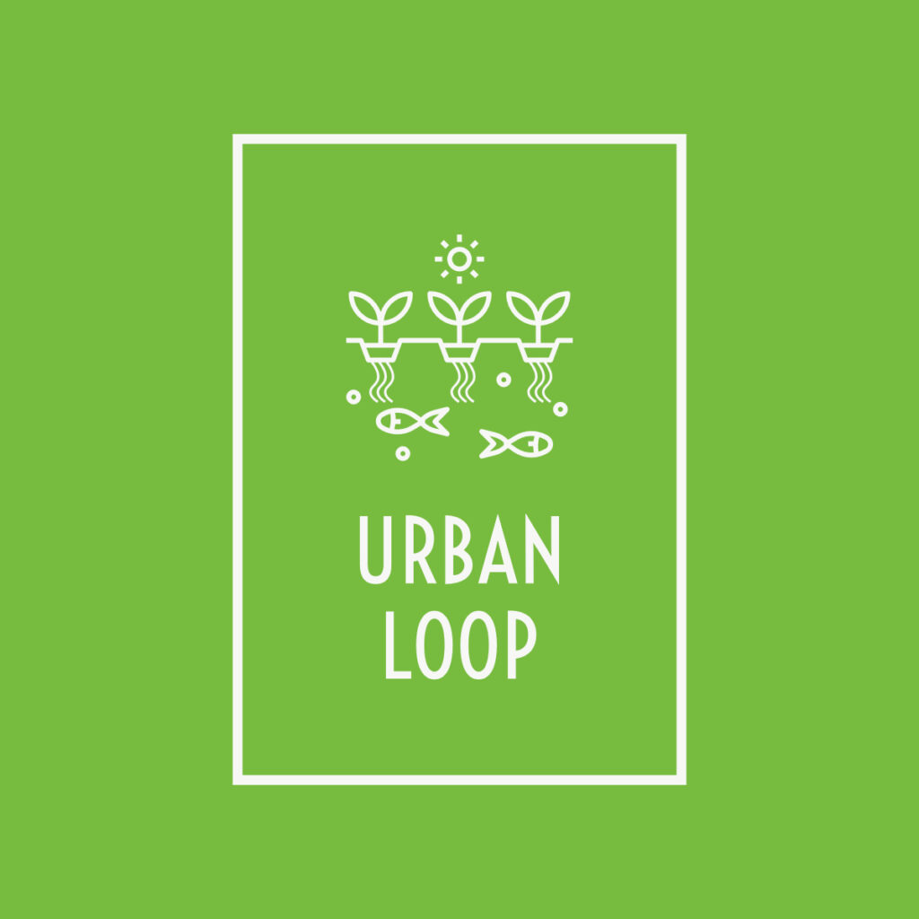 URBAN-LOOP Project